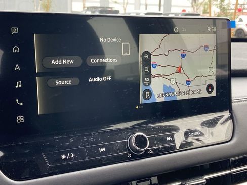 New 2026 Mitsubishi Outlander SE FWD image 9