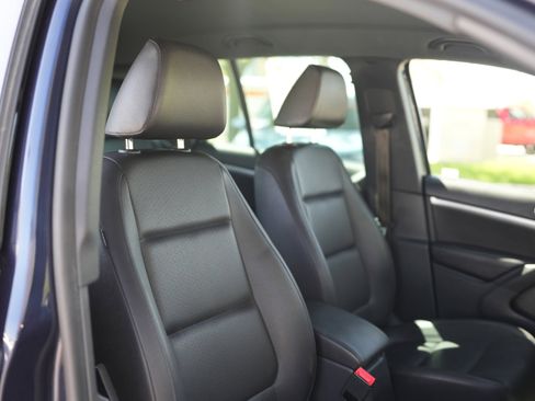 Used 2016 Volkswagen Tiguan R-Line AWD/4WD image 23