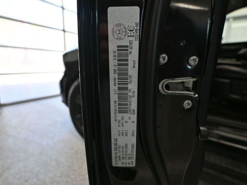 Used 2017 RAM 1500 Sport w/ Sport Premium Group AWD/4WD image 51