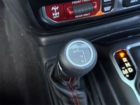 Used 2023 Jeep Wrangler Rubicon w/ Xtreme 35 Tire Package image 19