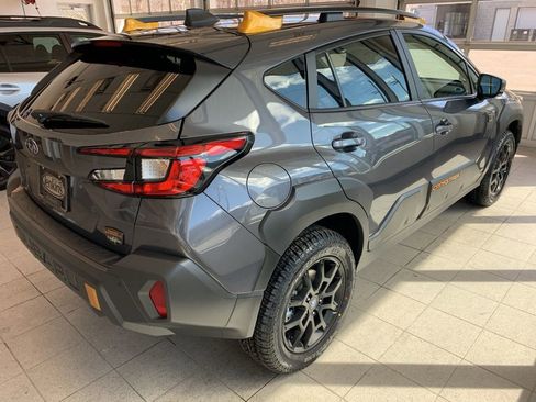 New 2026 Subaru Crosstrek 2.5i Wilderness image 3