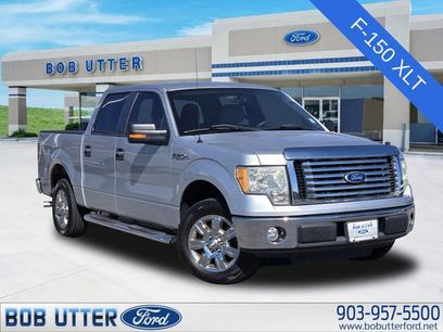 Used 2010 Ford F150 XLT