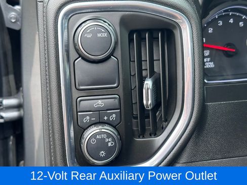 Used 2021 Chevrolet Silverado 1500 LT w/ Texas Edition Plus image 23