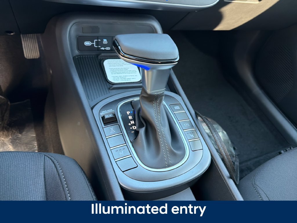 New 2027 Hyundai Kona SEL Sport AWD/4WD image 21