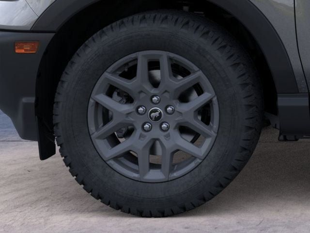 New 2026 Ford Bronco Sport Big Bend w/ Convenience Package AWD/4WD image 19