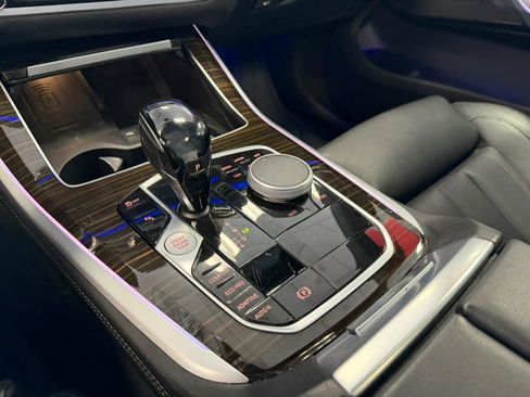 Used 2021 BMW X5 sDrive40i w/ M Sport Package image 54