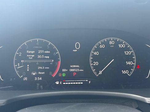 Used 2024 Honda Civic Sport image 12