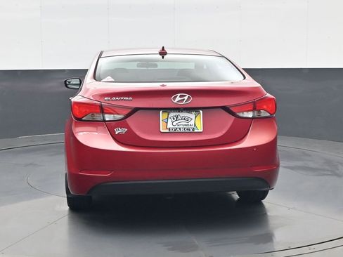 Used 2016 Hyundai Elantra Value Edition FWD image 6