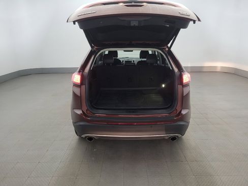 Used 2015 Ford Edge SEL w/ Equipment Group 201A image 29
