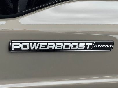 New 2026 Ford F150 King Ranch