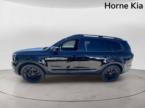 Certified 2024 Kia Telluride SX Prestige X-Line AWD/4WD image 6