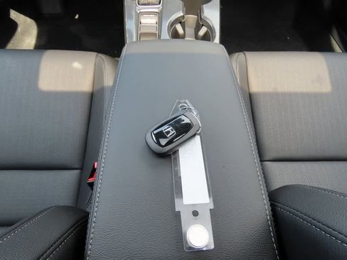 New 2025 Honda Civic Sport Touring image 28