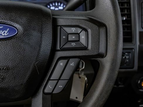 Used 2018 Ford F250 XL w/ STX Appearance Package AWD/4WD image 17