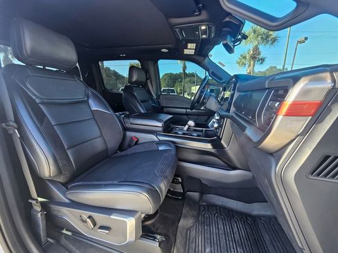 Used 2023 Ford F150 Raptor image 9