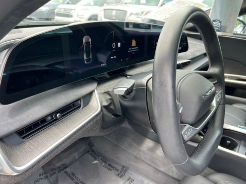 Used 2025 Lucid Air Grand Touring AWD/4WD image 33