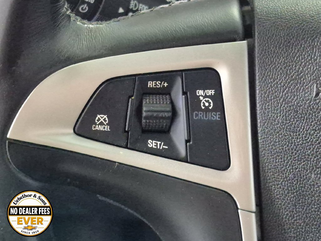 Used 2015 GMC Terrain SLT w/ Open Road Package AWD/4WD image 12