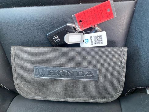 Used 2016 Honda Fit EX-L image 37