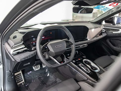 Used 2026 Audi A6 Prestige w/ Prestige Package AWD/4WD image 20