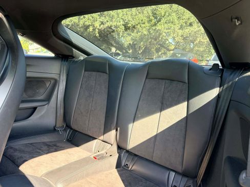 Used 2019 Audi TTS 2.0T Coupe w/ Technology Package image 11