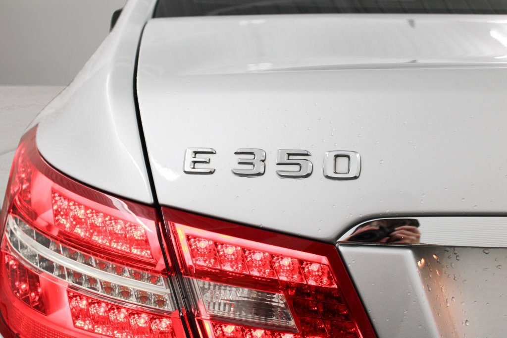 Used 2011 Mercedes-Benz E 350 Coupe image 26