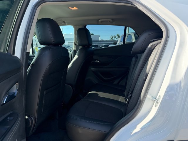 Certified 2020 Buick Encore Preferred FWD image 11