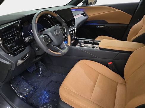 Certified 2025 Lexus RX 350 Premium Plus w/ Convenience Package image 16