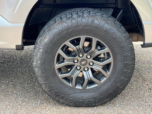 Used 2023 Ford F150 Tremor w/ Equipment Group 402A High AWD/4WD image 63