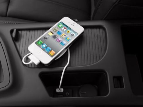 Used 2017 Buick Regal Premium image 19