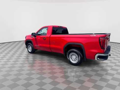 New 2026 GMC Sierra 1500 Pro w/ Pro Value Package AWD/4WD image 6