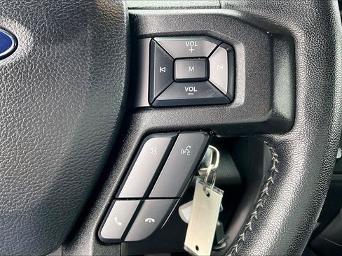 Used 2020 Ford F150 XLT w/ Equipment Group 302A Luxury image 21