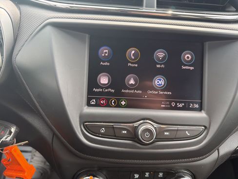 Used 2023 Chevrolet TrailBlazer LS image 14