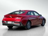 New 2025 Hyundai Elantra Blue image 4