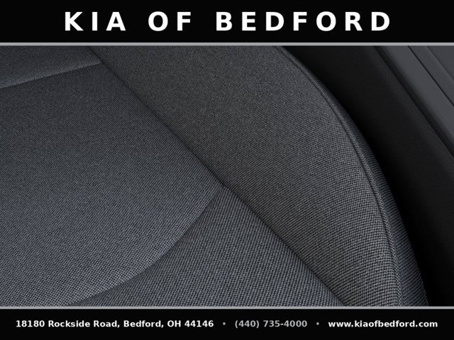 New 2026 Kia K4 FWD image 27