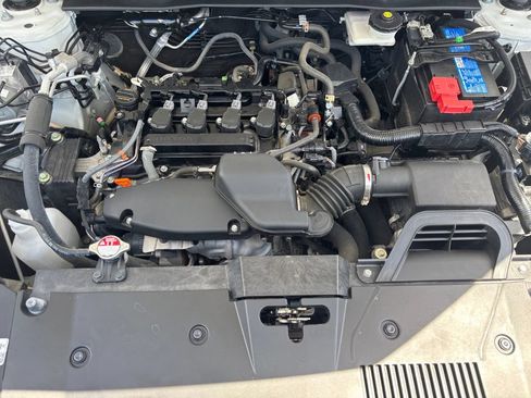 Used 2023 Honda CR-V EX-L image 37