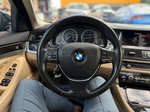Used 2015 BMW 535i xDrive Sedan AWD/4WD image 37