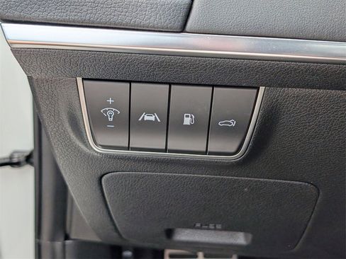 Used 2022 Kia Stinger GT2 w/ Scorpion Package image 16