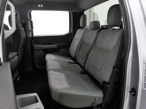 Used 2023 Ford F250 XLT AWD/4WD image 20