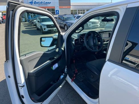 Used 2023 Ford F150 XL w/ STX Appearance Package RWD image 7