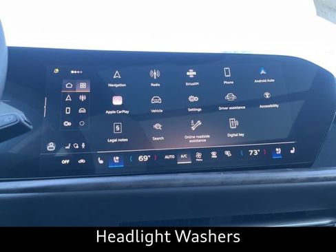 New 2025 Audi Q5 Prestige image 16