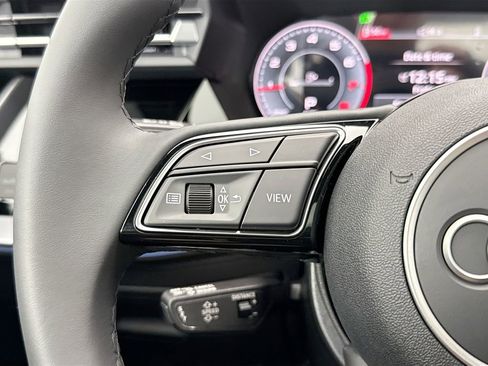 Used 2026 Audi A3 2.0T Premium Plus image 12