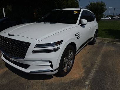 Used 2024 Genesis GV80 2.5T w/ Advanced Package