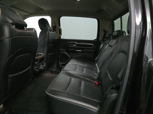 Used 2021 RAM 1500 Laramie image 7