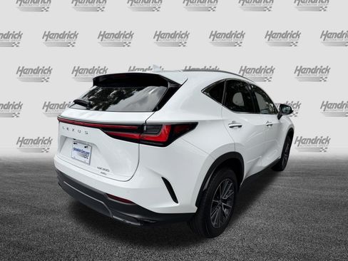 Used 2026 Lexus NX 350 AWD w/ Premium Package image 9