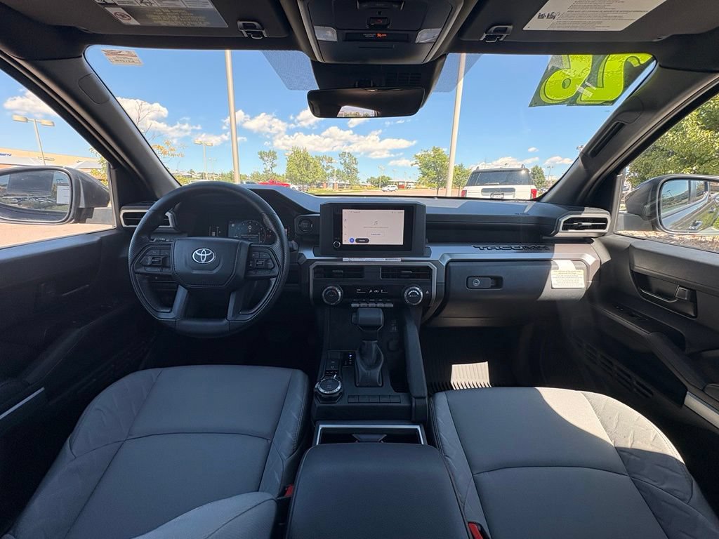 Used 2026 Toyota Tacoma SR5 AWD/4WD image 28