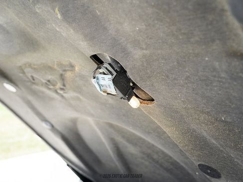 Used 1993 Ford Mustang Cobra RWD image 22