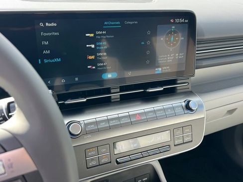New 2026 Hyundai Kona SEL Sport AWD/4WD image 20