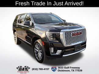 Used 2021 GMC Yukon Denali w/ Denali Premium Package RWD 360° Tour
