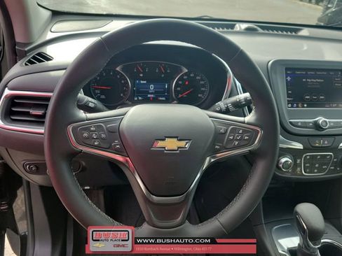 Used 2024 Chevrolet Equinox LT w/ LPO, Floor Liner Package image 24