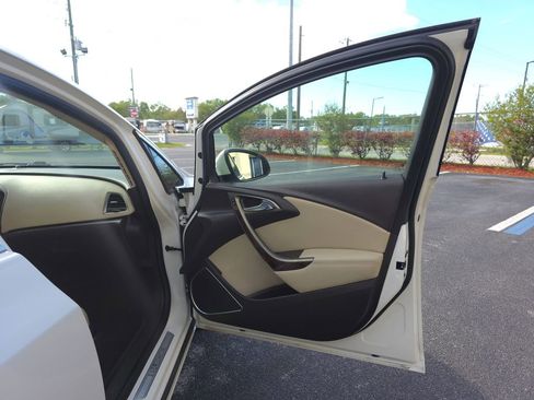 Used 2014 Buick Verano Convenience image 11