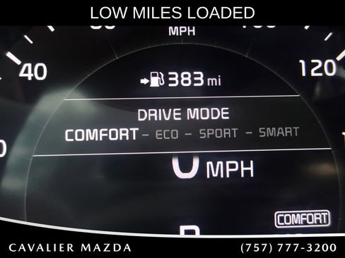 Used 2019 Kia Sorento EX FWD image 46